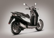 Piaggio Carnaby